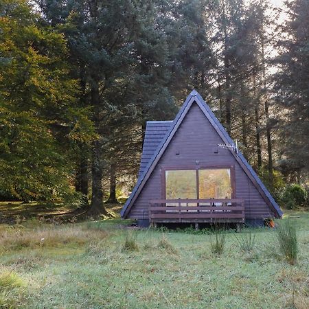 27 Invergarry Lodges Spean Bridge Esterno foto