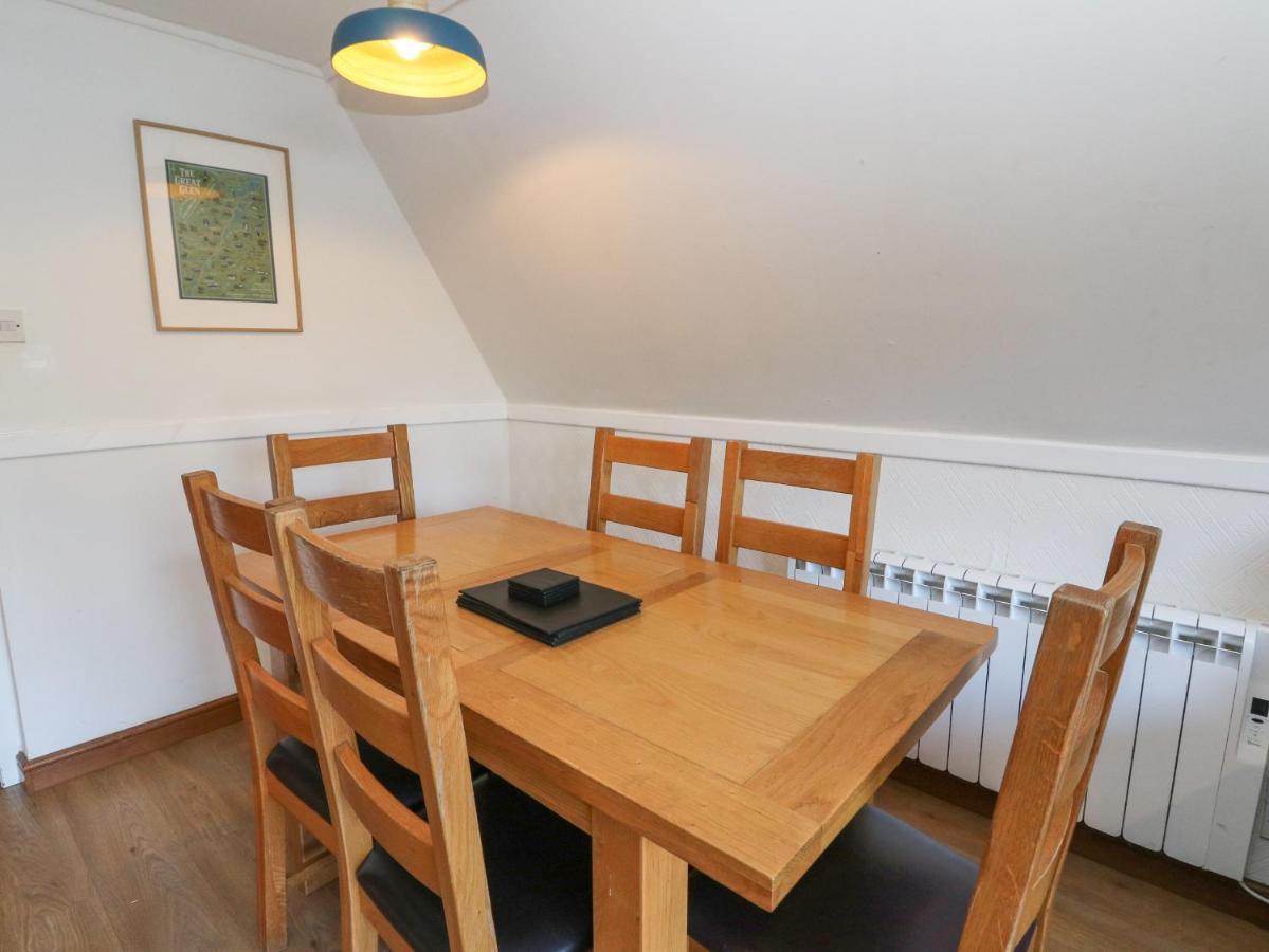 27 Invergarry Lodges Spean Bridge Esterno foto