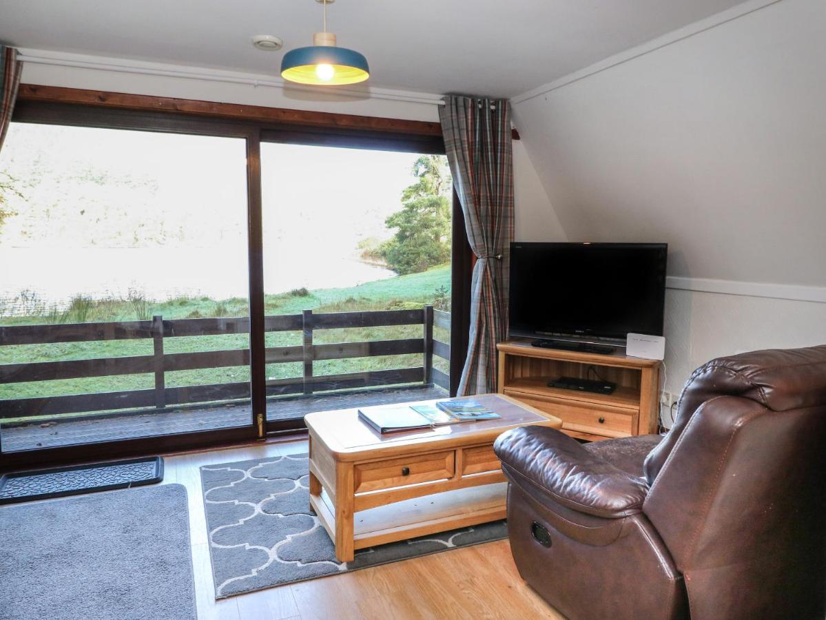 27 Invergarry Lodges Spean Bridge Esterno foto