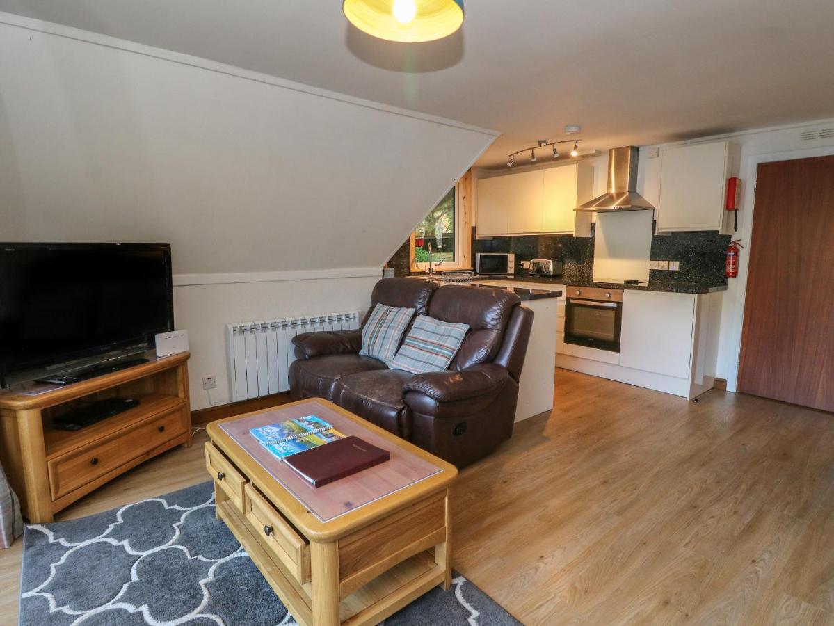 27 Invergarry Lodges Spean Bridge Esterno foto
