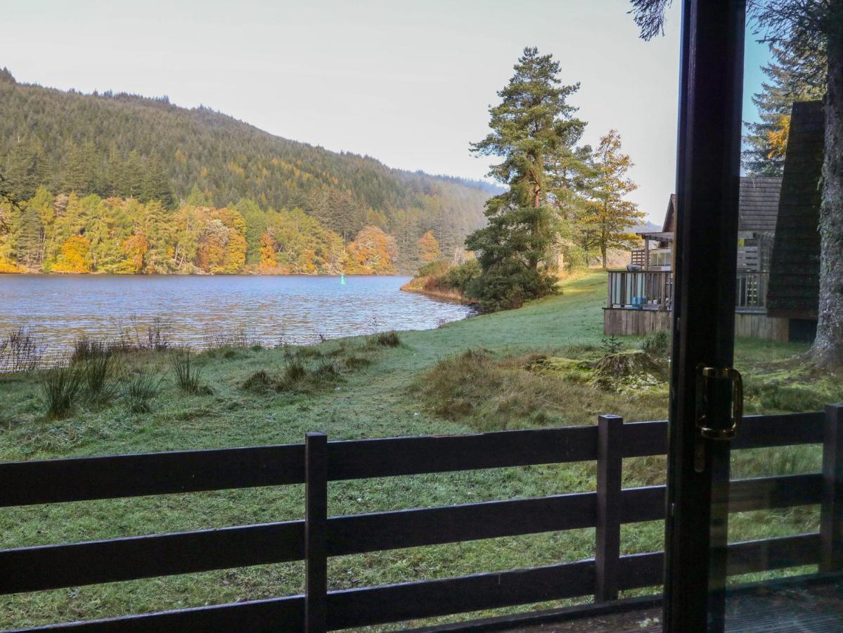 27 Invergarry Lodges Spean Bridge Esterno foto