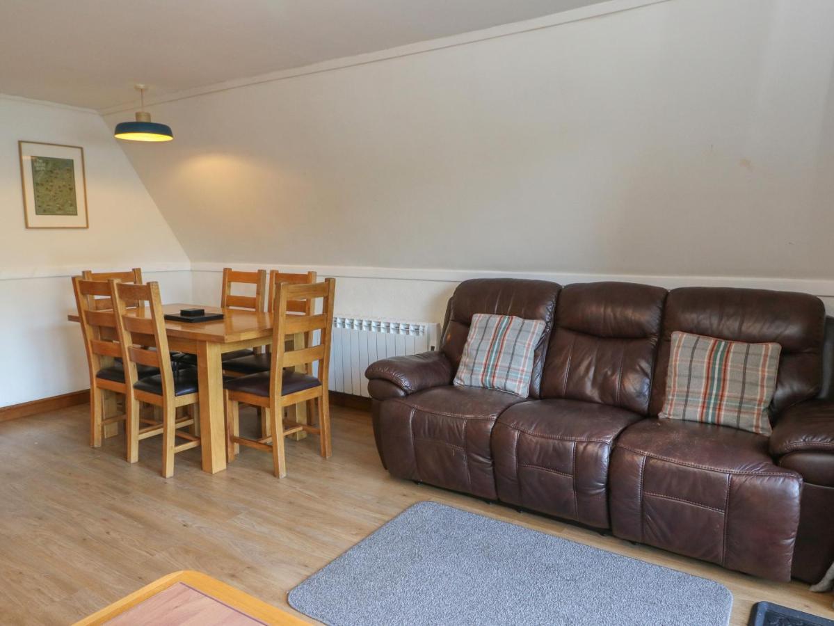27 Invergarry Lodges Spean Bridge Esterno foto