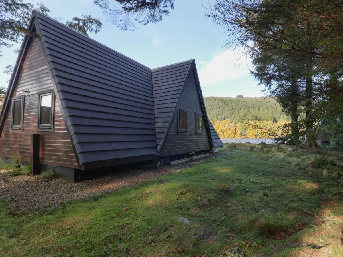 27 Invergarry Lodges Spean Bridge Esterno foto