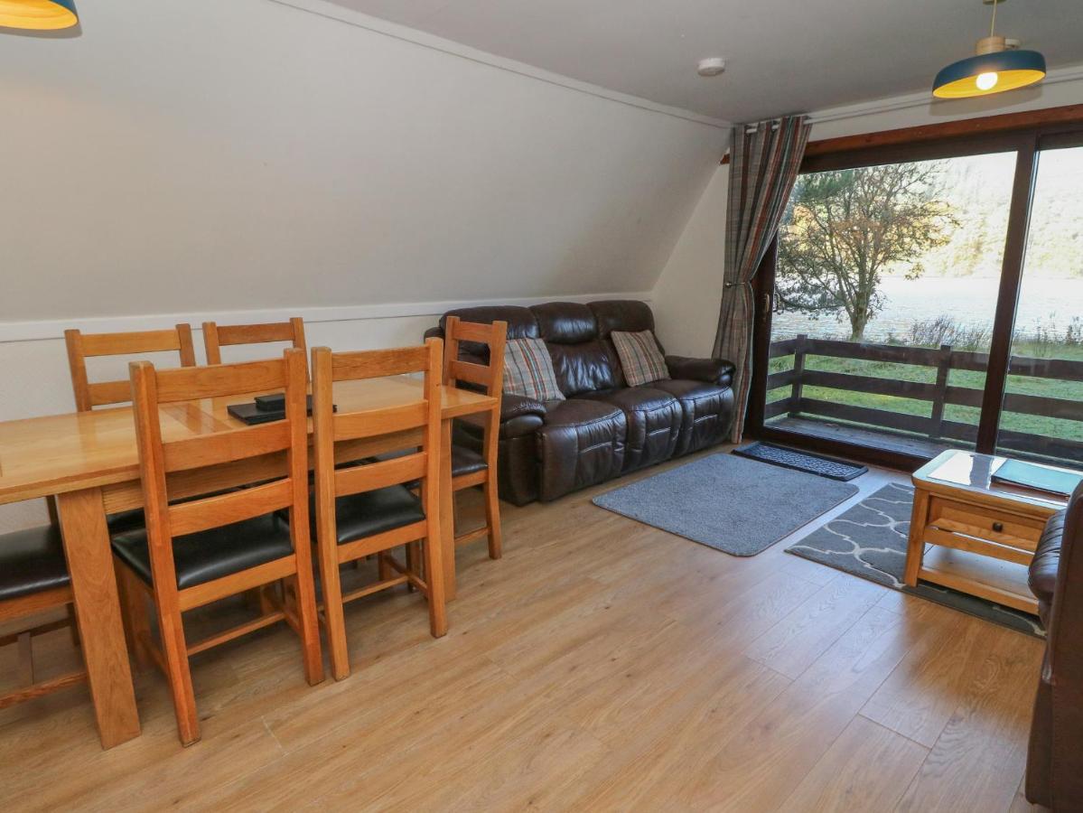 27 Invergarry Lodges Spean Bridge Esterno foto