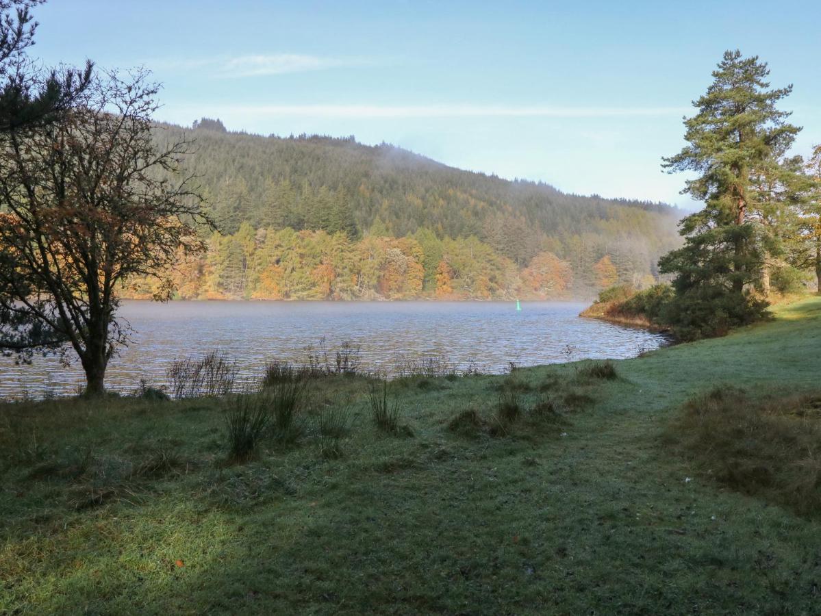 27 Invergarry Lodges Spean Bridge Esterno foto